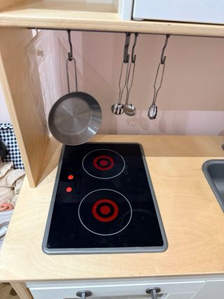 Cocina de Juguete IKEA