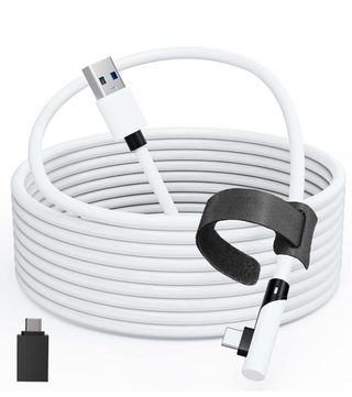 Meta oculus quest 3 512GB con accesorios