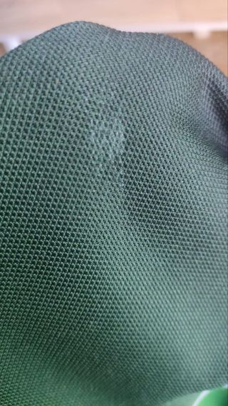 CHAQUETA PARTE SUPERIOR DE CHANDAL CB. CASTELLÓ M