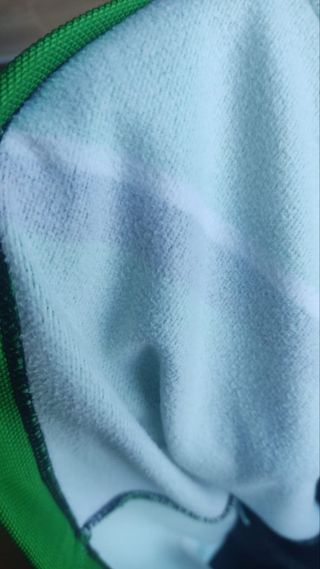 CHAQUETA PARTE SUPERIOR DE CHANDAL CB. CASTELLÓ M