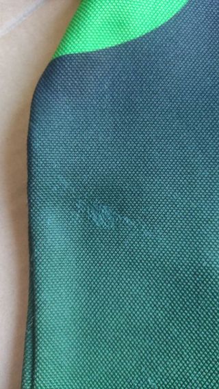 CHAQUETA PARTE SUPERIOR DE CHANDAL CB. CASTELLÓ M