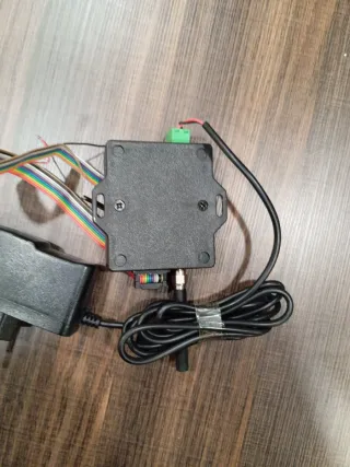 GL09 GSM(2G) Unidad de Alarma