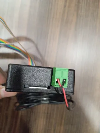 GL09 GSM(2G) Unidad de Alarma