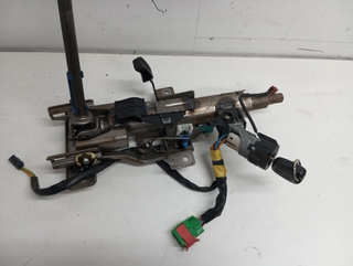 COLUMNA DIRECCION CITROEN C3 KFU