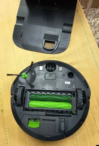 Robot Aspirador iRobot Roomba j7+