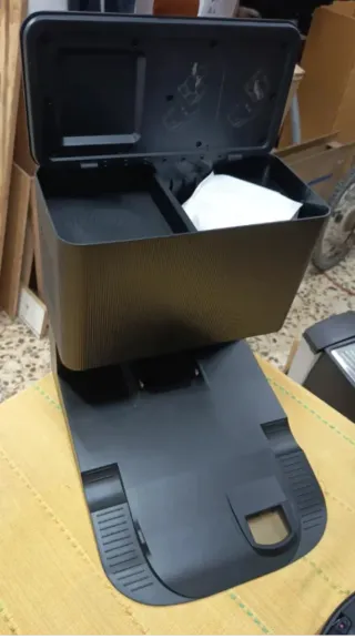 Robot Aspirador iRobot Roomba j7+