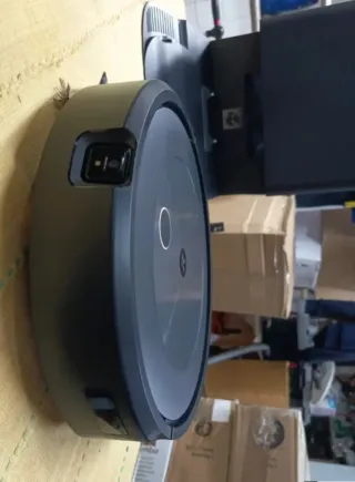 Robot Aspirador iRobot Roomba j7+