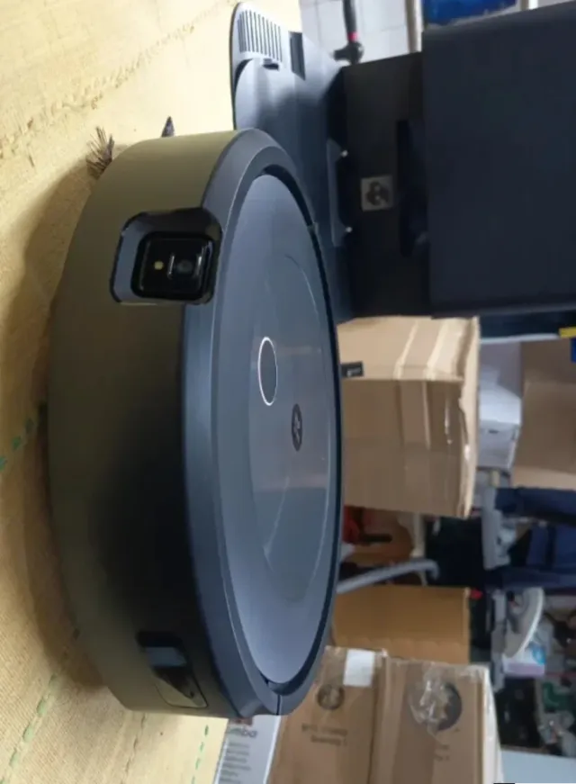 Robot Aspirador iRobot Roomba j7+