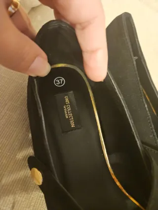 Bailarinas negras mujer