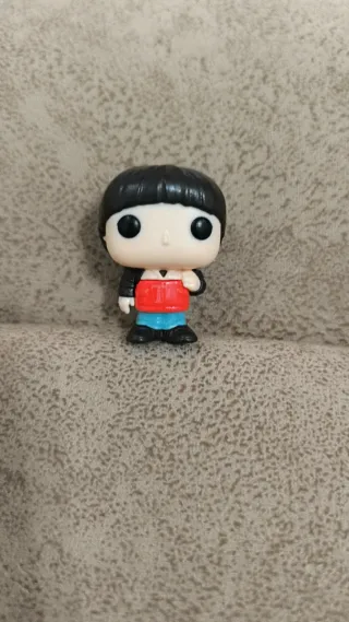 Figura Funko Pop Will Kinder Joy