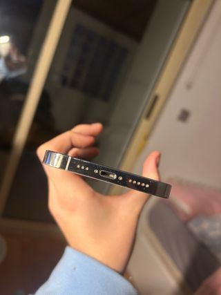 iPhone 13 Pro 128 GB Color Plata