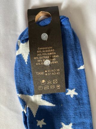 Calcetines Wonder Woman Talla Única 39-44