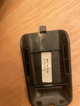 Mando a distancia Philips Home Theater System