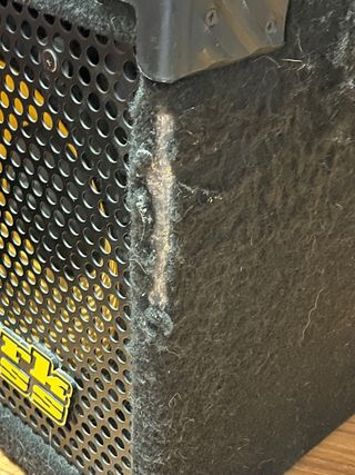 Markbass Mini CMD 121P Amplificador Bajo