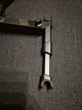 porta cellulare e smartphone regolabile