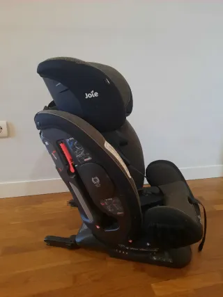 Silla coche Joie Isofix niño