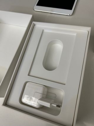 Apple iPad Mini 2 Bianco