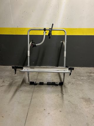 Portabicicletas Thule