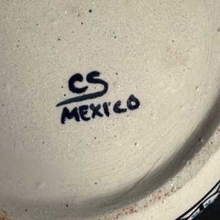 Cerámica Javier Servín - México