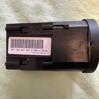 Mando Luces VAG Skoda Seat