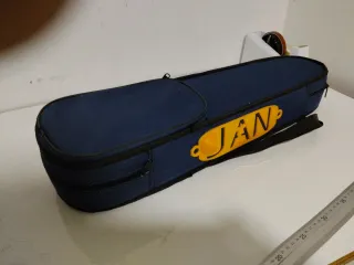 Violín infantil 43cm con funda