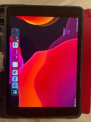 IPad 7 Gen WiFi 2020 32 GB Compatible Apple Pencil