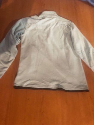 Forro polar Quechua azul niños