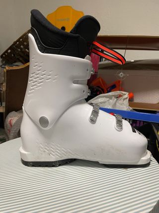 Botas de esquí Rossignol talla 23,5