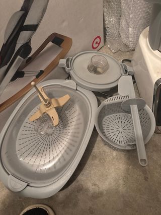 Robot de cocina Klarstein