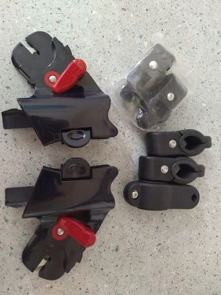 Jane accesorios para cochecito Bebé