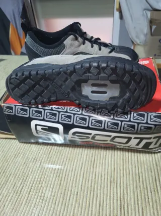 Zapatillas Ciclismo Shimano