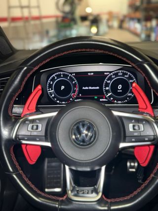 Volkswagen gti 7,5 perfomance 2020