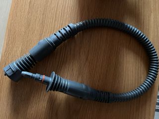 Vaporeta Hoover SteamJet 1000W