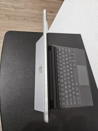 Microsoft Surface Pro 5