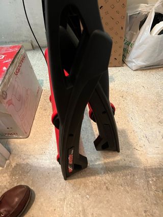 Rodillo Elite Arion Roller casi a estrenar