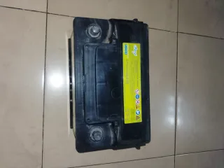 Batería Automóvil 12v H6 680A