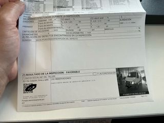 Nissan NV400 L2H2 ETIQUETA ECO