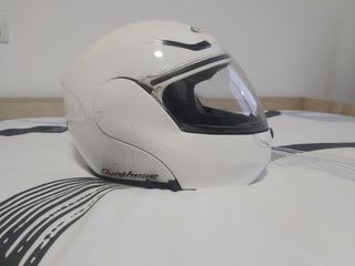 Casco Modular Zeus Talla S