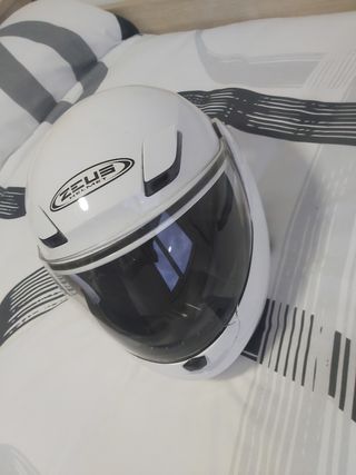 Casco Modular Zeus Talla S