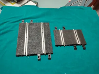 Pista Ninco Xtreme Rivals + Lote