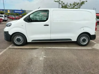 Toyota Proace 2017