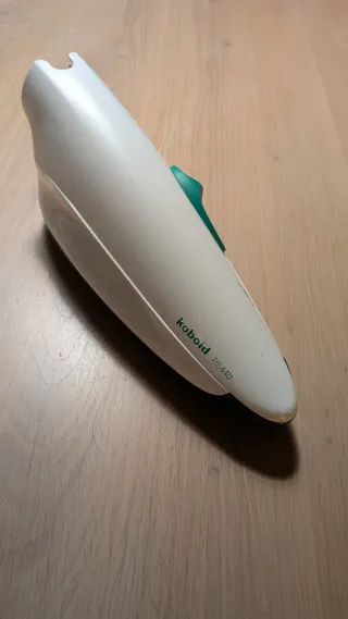 Aspirador Vertical Vorwerk Kobold VK200