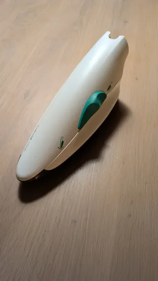 Aspirador Vertical Vorwerk Kobold VK200