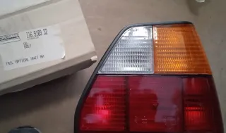Faro/piloto trasero delantero VW Golf MK2
