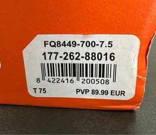 Zapatillas Futbol Nike Verde Neón