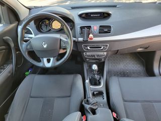 Renault Megane 2009