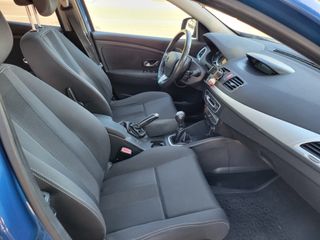 Renault Megane 2009