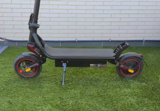 Patinete Eléctrico Iscooter W8