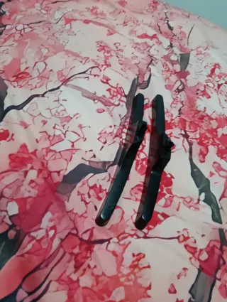 Samsung Smart TV 32 Negra