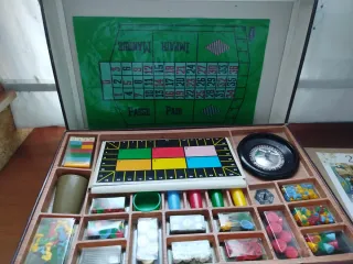 Juegos Reunidos Geyper - 50 Juegos de Mesa